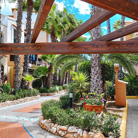 Apartamento Aldea Del Mar Torrevieja Eksteriør billede