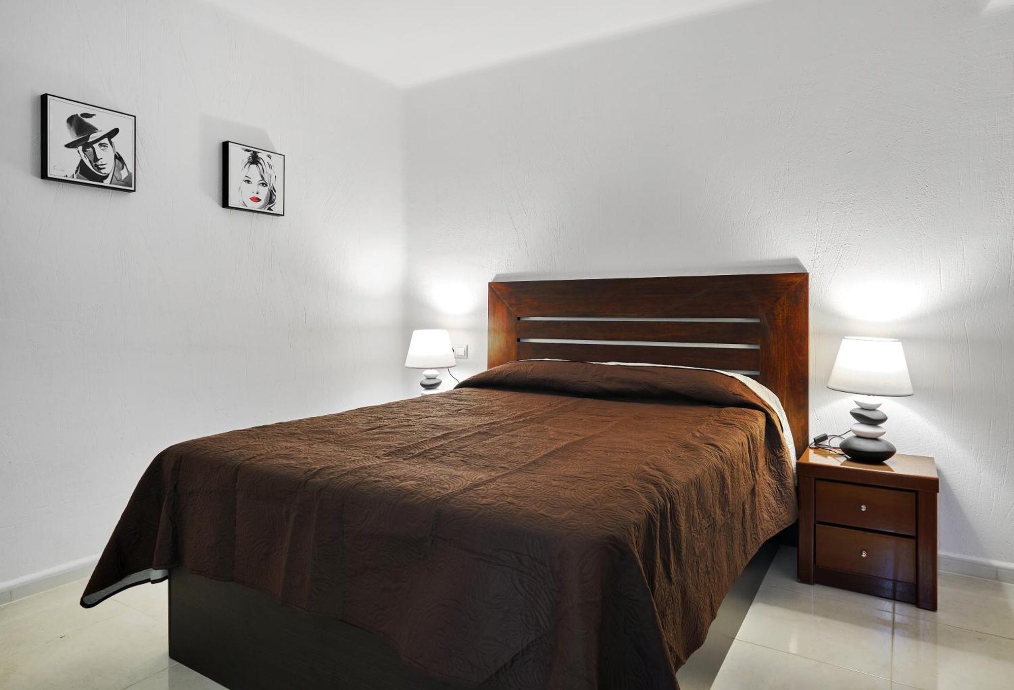 Apartamento Aldea Del Mar Torrevieja Eksteriør billede