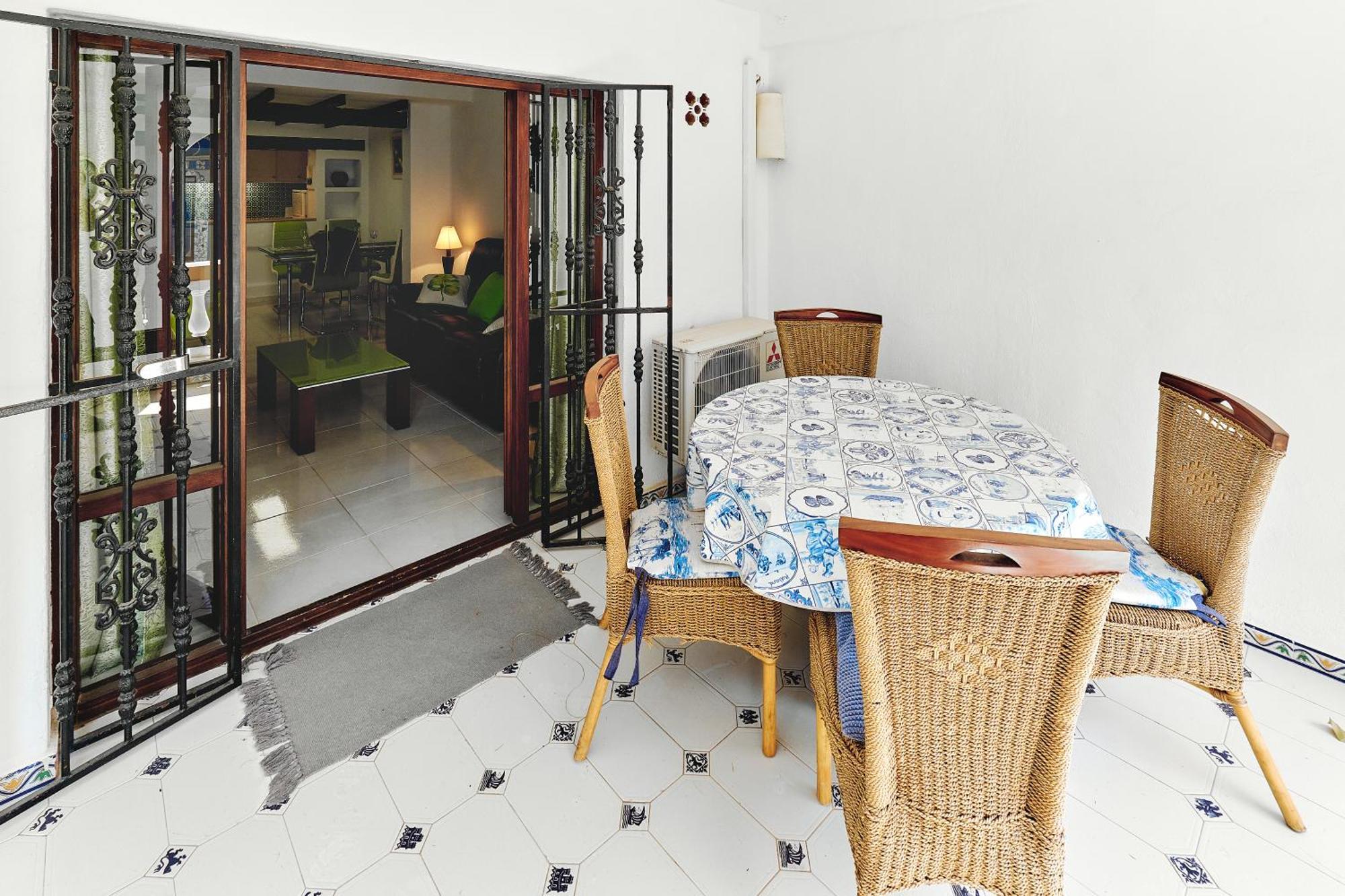 Apartamento Aldea Del Mar Torrevieja Eksteriør billede